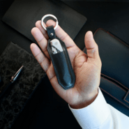 Ocaso Key Slip 86KS - KNIFESTOCK
