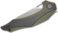 CIVIVI Plethiros Olive Drab C904B - KNIFESTOCK