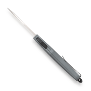 CobraTec Medium Grey CTK-1 Drop 06CT057 - KNIFESTOCK