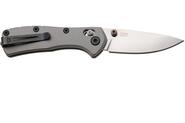Buck Mini Range Elite, Grau BU-0790GYS - KNIFESTOCK