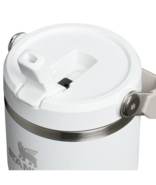 Stanley Termofľaša s integrovanou slamkou 600 ml The IceFlow™ Flip Straw 2.0 Tumbler Frost - KNIFESTOCK