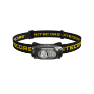 Nitecore Camping Headlamp HA11 (2024) - KNIFESTOCK