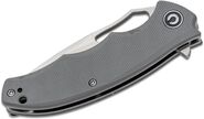 CIVIVI Little Friend G10 Grijs C910A - KNIFESTOCK