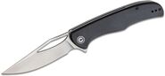 CIVIVI Shredder G10 Zwart C912C - KNIFESTOCK