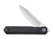 CIVIVI Exarch Zwart C2003C - KNIFESTOCK