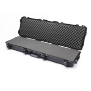 Nanuk 995 Case w/foam - Black 995S-011BK-0A0 - KNIFESTOCK