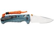 Benchmade MINI ADIRA, AXS, DROP PT 18065S - KNIFESTOCK