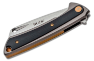 BUCK HiLine BU-0263GYS - KNIFESTOCK