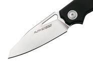 Viper Alfa Coltello chiudibile con blocco a pompa mavanzato con lama wharncliffe in a V6020GB - KNIFESTOCK