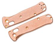 FLYTANIUM Mini Bugout Scales Copper - KNIFESTOCK