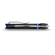 Vosteed Shilin Cutter Elmax Satin Black Carbon Fiber A2810 - KNIFESTOCK