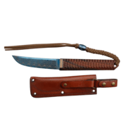 Critical Strike ZHD0401G - KNIFESTOCK