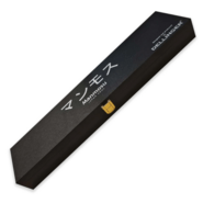 Dellinger Chef Knife 230mm Dellinger Manmosu - Professional Damascus - KNIFESTOCK