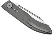 Real Steel Stella Premium | S35VN | Titaani RE-9052 - KNIFESTOCK