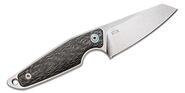 MKM MAKRO2 hiilikuitu BÖHLER M390 - MOD. SHEEPSFOOT MK MA02-CF - KNIFESTOCK