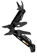 LEATHERMAN SIGNAL BLACK 832586 - KNIFESTOCK