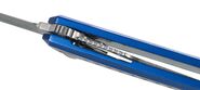 CRKT Stickler™ Blue CR-6710 - KNIFESTOCK