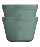 Stanley Kompaktná súprava na varenie pre dvoch Wildfare Go Two Bowl Cook Set 1,1l  - KNIFESTOCK