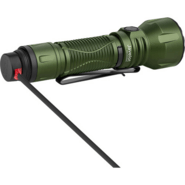 Olight 3.6V 5000mAh 21700 Rechargeable Lithium-ion Battery Javelot(OD Green) - KNIFESTOCK