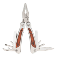 HERBERTZ CJH Tool mit Holzeinlage Multitool 44170 - KNIFESTOCK