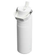 Stanley Termofľaša The IceFlow™ Bottle Flip Straw 2.0 700 ml/24oz Frost  - KNIFESTOCK