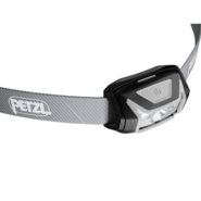 Petzl TIKKA® CORE Black - KNIFESTOCK