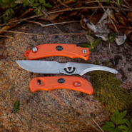EKA SwedBlade G4 Orange  337308 - KNIFESTOCK