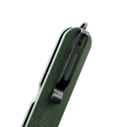 RAPAX MIMI GREEN - KNIFESTOCK