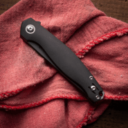 Giant Mouse ACE Sonoma V2 Ti Blackout GM-SONOMA-V2-TI-PVD - KNIFESTOCK