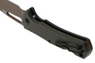 MKM LOV Grön FRN BÖHLER N690Co MK LV-PGR - KNIFESTOCK