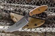 TOPS KNIVES Lioness Rockies Edition LION-TBF - KNIFESTOCK