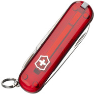 Victorinox Classic SD Červený 0.6223.T - KNIFESTOCK