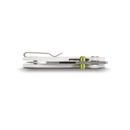 Vosteed Raccoon Cub 14C28N Satin Blanc G10 A3603 - KNIFESTOCK
