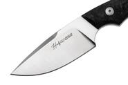 Viper Coltello a lama fissa di 4 mm di spessore. Lama in acciaio CPM MagnaCut VT4038FCM - KNIFESTOCK