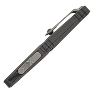 Microtech Combat Troodon® D/E Gen III Apocalyptic® Partial Serrated 1142-11AP - KNIFESTOCK