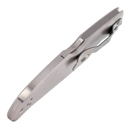 Spyderco ENDURA 4SS C10P hladké 01SP060 - KNIFESTOCK