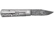 Böker Manufaktur Solingen BRLW Meteorit Damast 110673DAM - KNIFESTOCK