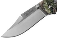 COLD STEEL Double Safe Hunter (Camouflage)  23JE - KNIFESTOCK
