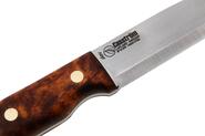 Casstrom No.10 SFK Järv, 15N20, Birch Wood CASS-13170 - KNIFESTOCK