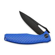 CIVIVI Wyvern Zwart/Blauw C902H - KNIFESTOCK
