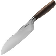 BÖKER CORE SANTOKU nůž 16.7 cm 130730 hnědá - KNIFESTOCK