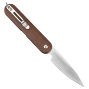 RAPAX KIKI BROWN - KNIFESTOCK