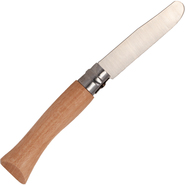 Opinel Viri n ° 07 Inox My First Opinel 001696pts - KNIFESTOCK