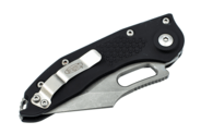 Microtech STITCH S/E APOCALYPTIC STANDARD 169-10AP - KNIFESTOCK