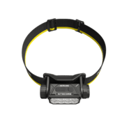 Nitecore Headlamp HC75 UHE - KNIFESTOCK