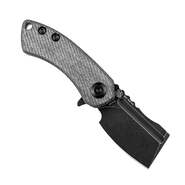 KANSEPT Mini Korvid Denim G10, 154CM T3030A9  - KNIFESTOCK