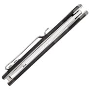 Cuțit pliabil Smith &amp; Wesson Sideburn - Cutie 1122568 - KNIFESTOCK