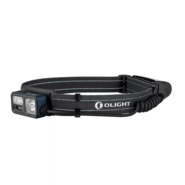 Olight Array 2S Rechargeable Headlamp with Hand Wave Control (Midnight Blue) Limited Edition - KNIFESTOCK