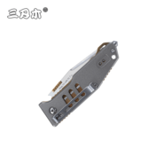 Sanrenmu SRM 7046LTX-LKR-T3 - KNIFESTOCK