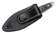 MKM MAKRO2 hiilikuitu BÖHLER M390 - MOD. SHEEPSFOOT MK MA02-CF - KNIFESTOCK